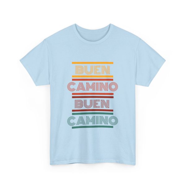 Camiseta del Buen Camino vintage - Imagen 12