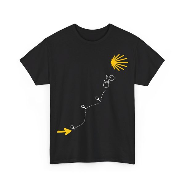 Camiseta Ruta en Bicicleta hacia la Vieira - Image 82