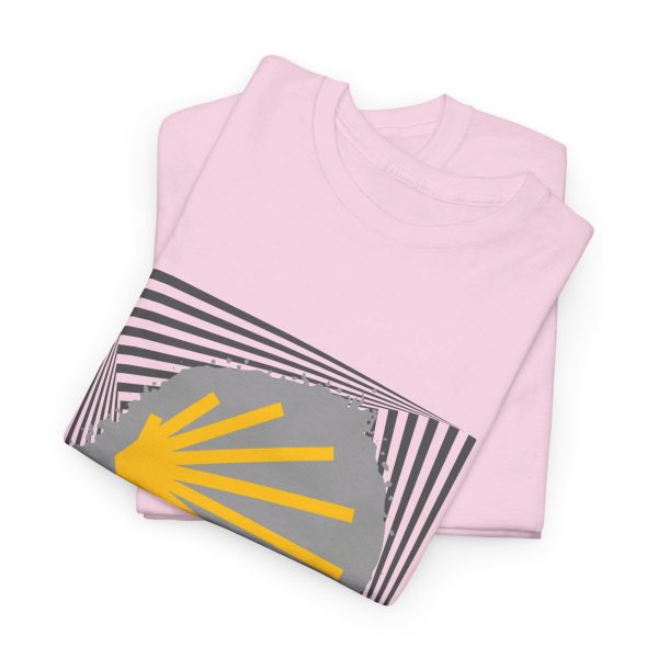 Camiseta pintura del Camino de Santiago - Image 12