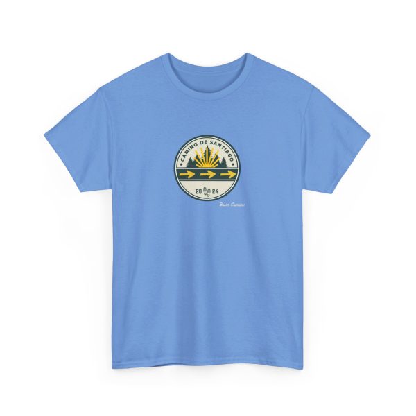 Camiseta bosques del Camino de Santiago - Image 12