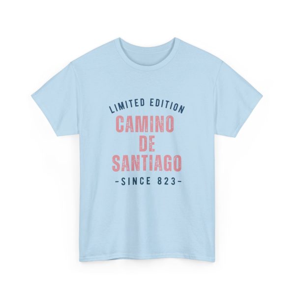 Camiseta Denim del Camino de Santiago - Imagen 244