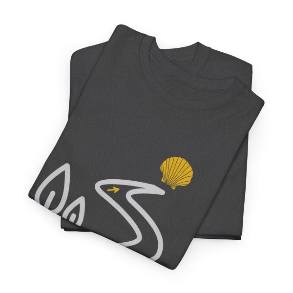 Camiseta Sendero al Camino de Santiago - Image 194