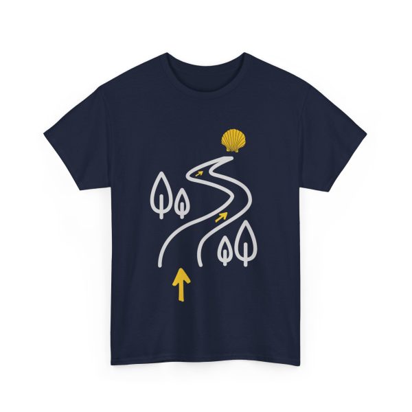 Camiseta Sendero al Camino de Santiago - Image 271