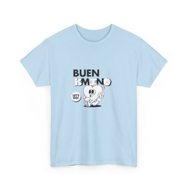Camiseta Let's Go del Camino - Image 244