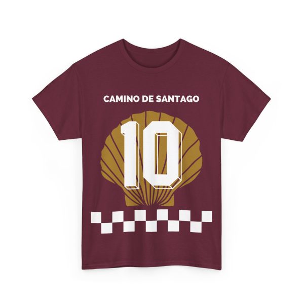 Camiseta Sport del Camino de Santiago - Imagen 6