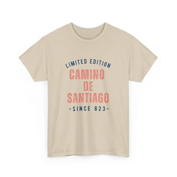 Camiseta Denim del Camino de Santiago - Imagen 109