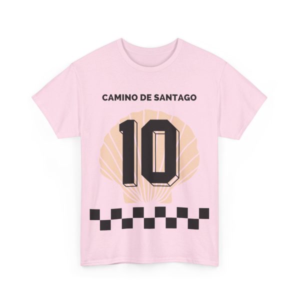 Camiseta Sport del Camino de Santiago - Imagen 15