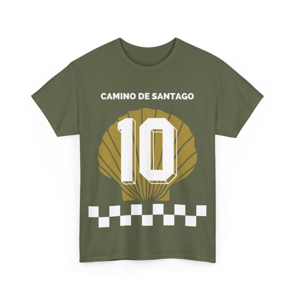 Camiseta Sport del Camino de Santiago - Imagen 7