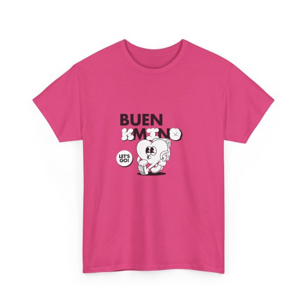 Camiseta Let's Go del Camino - Image 379