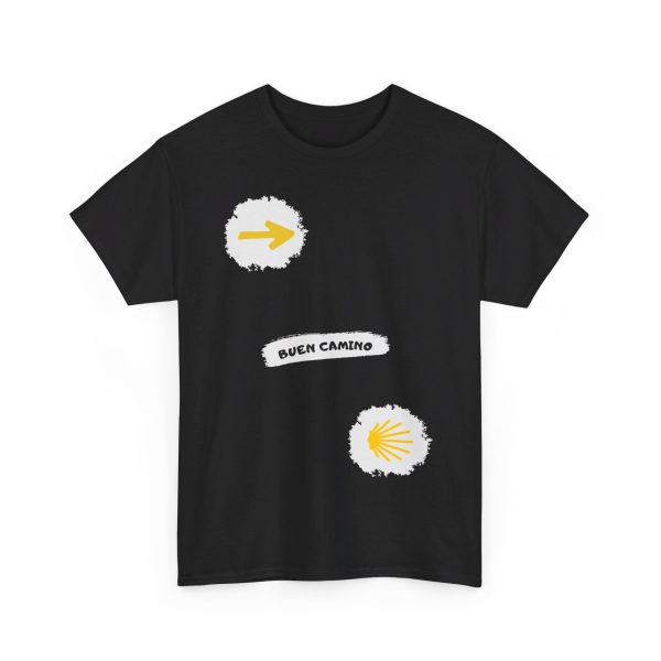 Camiseta con Esencia del Camino de Santiago - Imagen 82