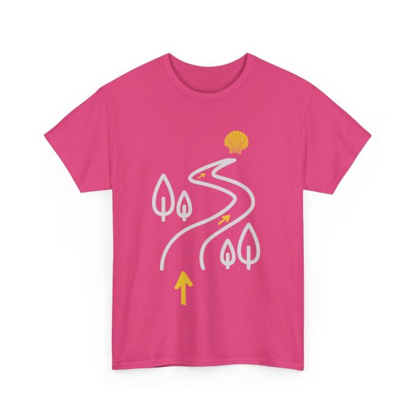 Camiseta Sendero al Camino de Santiago - Image 352
