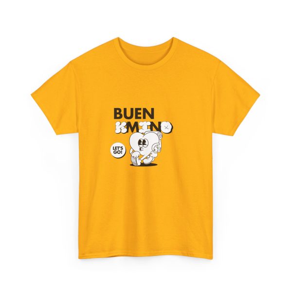 Camiseta Let's Go del Camino - Image 136