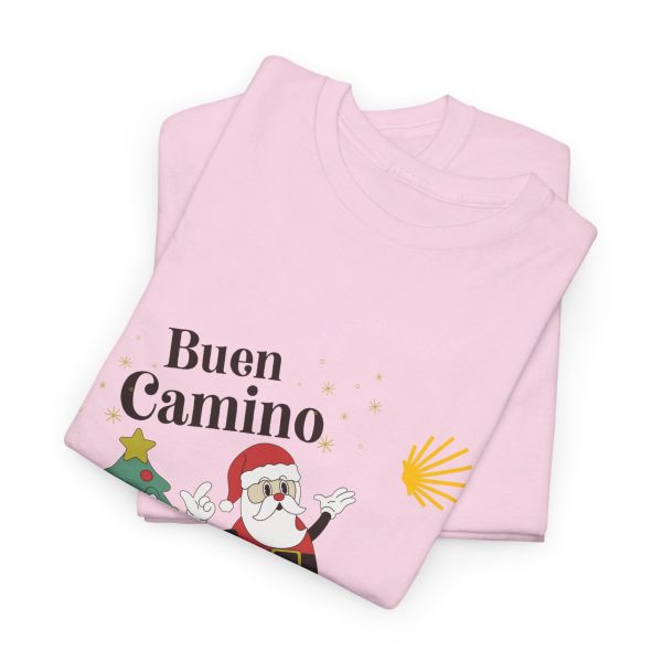 Camiseta de Navidad del Camino de Santiago - Image 15