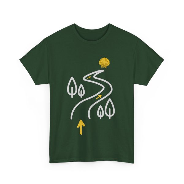 Camiseta Sendero al Camino de Santiago - Image 163