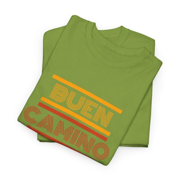 Camiseta del Buen Camino vintage - Imagen 11