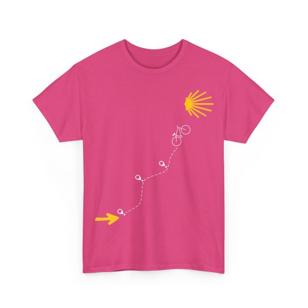 Camiseta Ruta en Bicicleta hacia la Vieira - Image 379