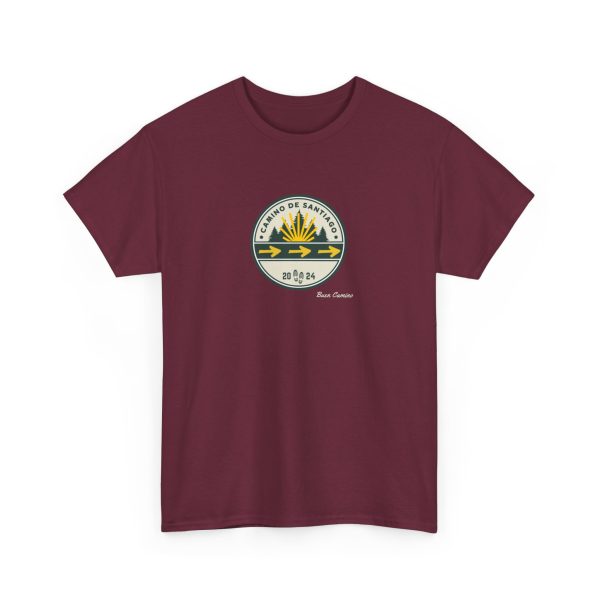 Camiseta bosques del Camino de Santiago - Image 9