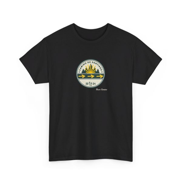 Camiseta bosques del Camino de Santiago - Image 4