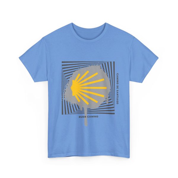 Camiseta pintura del Camino de Santiago - Image 10