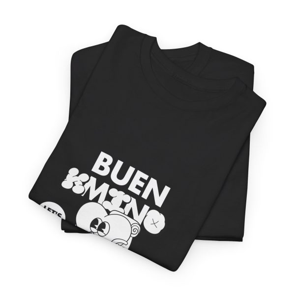 Camiseta Let's Go del Camino - Image 59