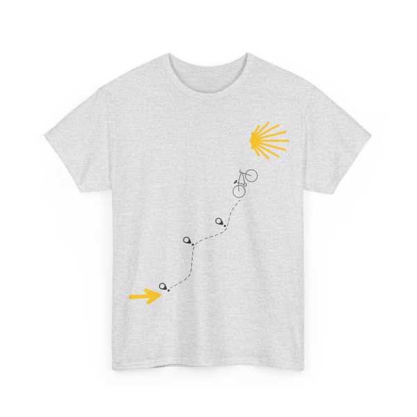 Camiseta Ruta en Bicicleta hacia la Vieira - Image 55