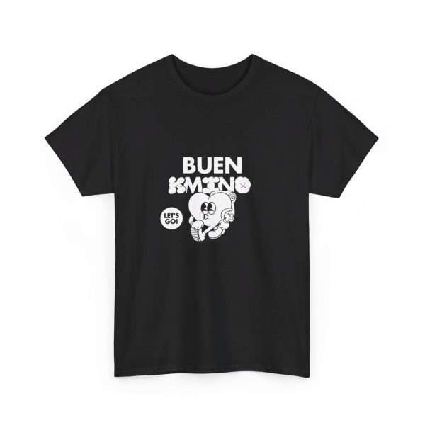 Camiseta Let's Go del Camino - Image 55