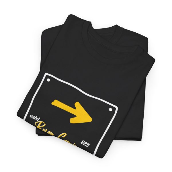 Camiseta de Señal del Camino de Santiago - Image 5