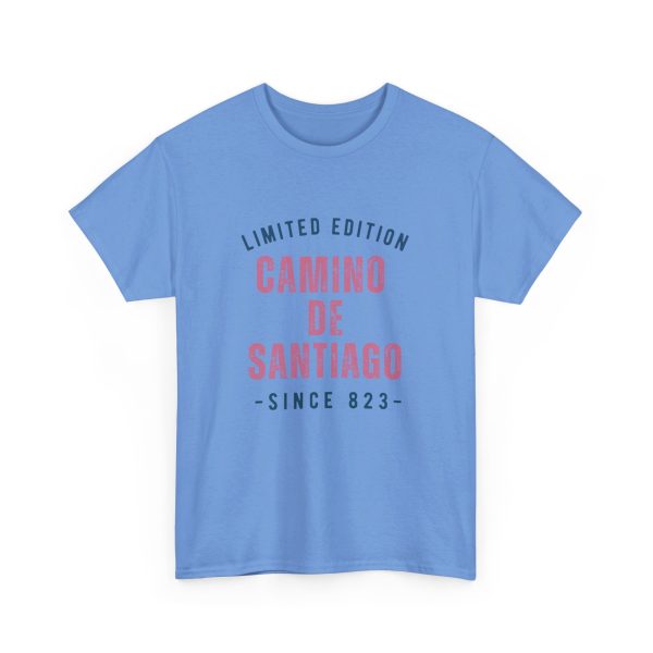 Camiseta Denim del Camino de Santiago - Imagen 271