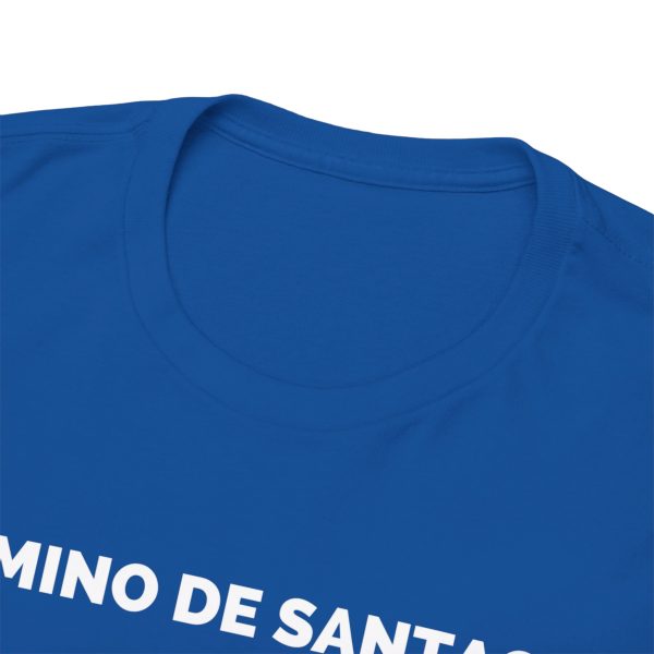 Camiseta Sport del Camino de Santiago - Imagen 13
