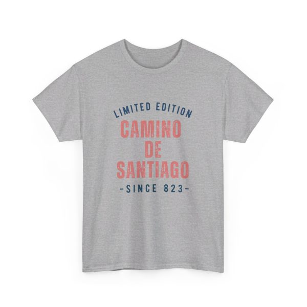 Camiseta Denim del Camino de Santiago - Imagen 136