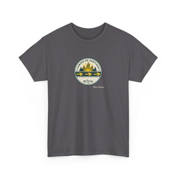 Camiseta bosques del Camino de Santiago - Image 13