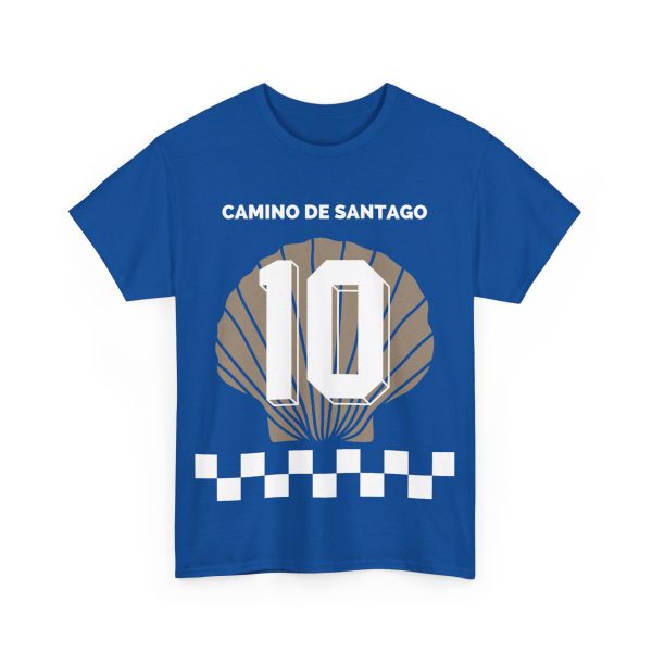 Camiseta Sport del Camino de Santiago - Imagen 12