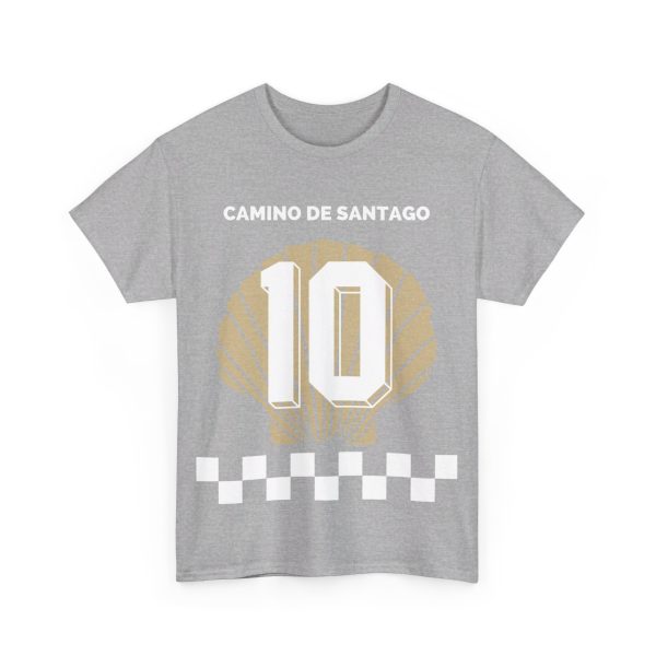 Camiseta Sport del Camino de Santiago - Imagen 5