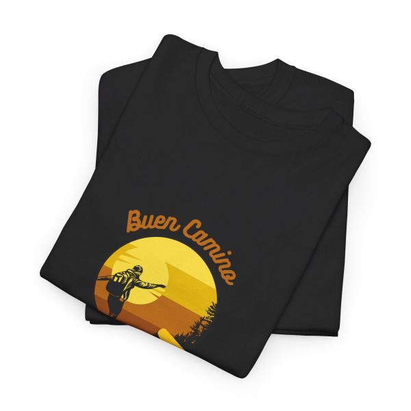 Camiseta Saludo Tradicional del Camino de Santiago - Image 86