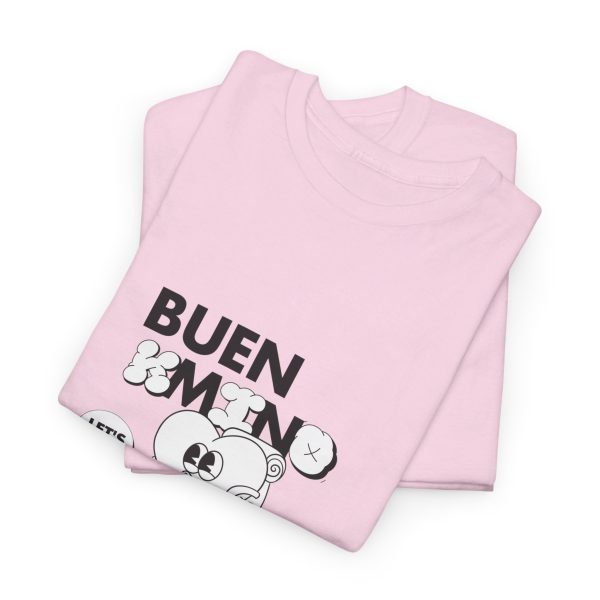 Camiseta Let's Go del Camino - Image 356