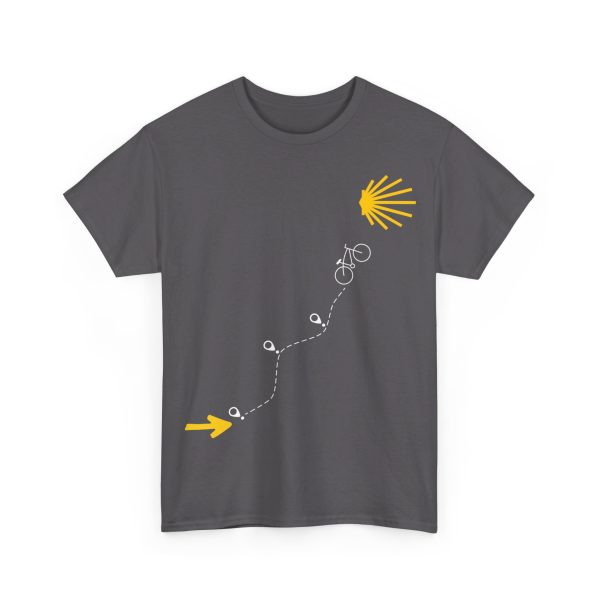 Camiseta Ruta en Bicicleta hacia la Vieira - Image 298
