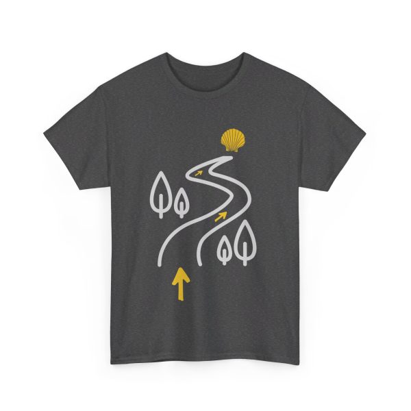 Camiseta Sendero al Camino de Santiago - Image 190