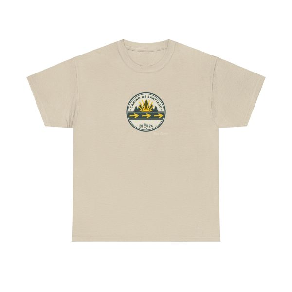 Camiseta bosques del Camino de Santiago - Image 6