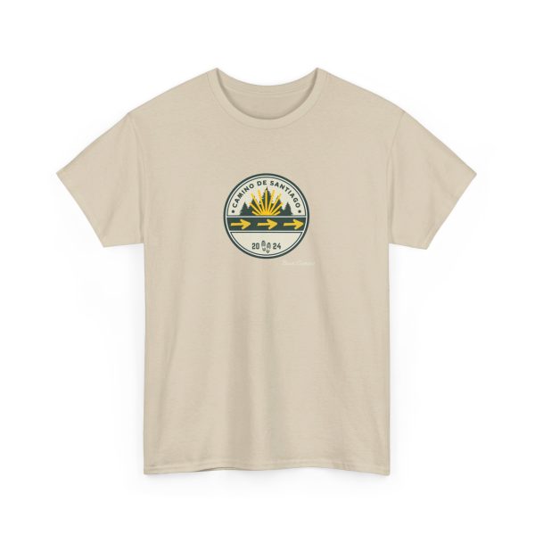 Camiseta bosques del Camino de Santiago - Image 5