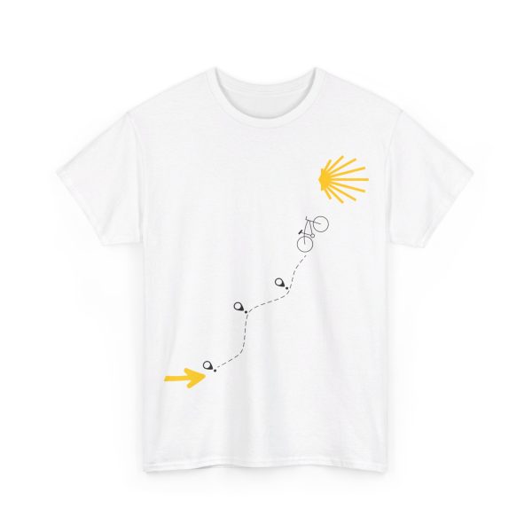 Camiseta Ruta en Bicicleta hacia la Vieira - Image 28