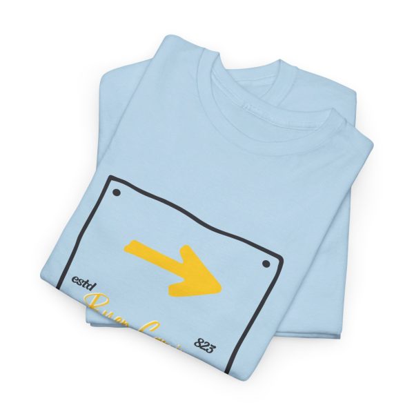 Camiseta de Señal del Camino de Santiago - Image 221