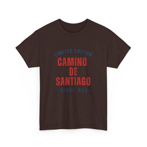 Camiseta Denim del Camino de Santiago - Imagen 163