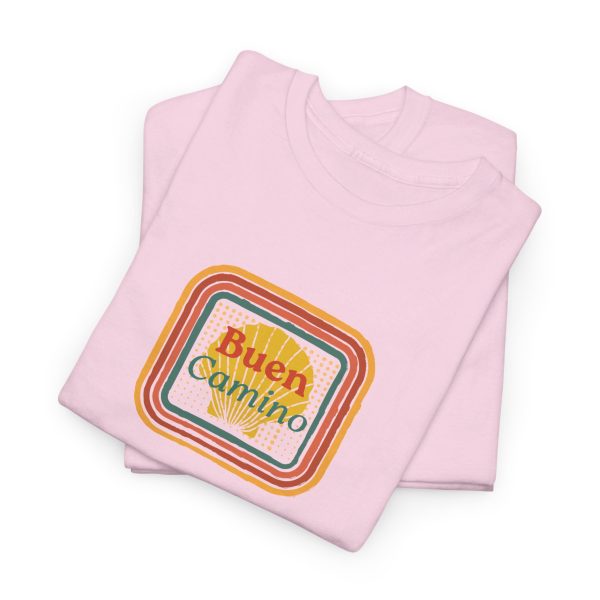 Camiseta del Buen Camino vintage - Image 9