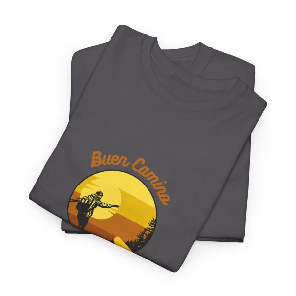 Camiseta Saludo Tradicional del Camino de Santiago - Image 248
