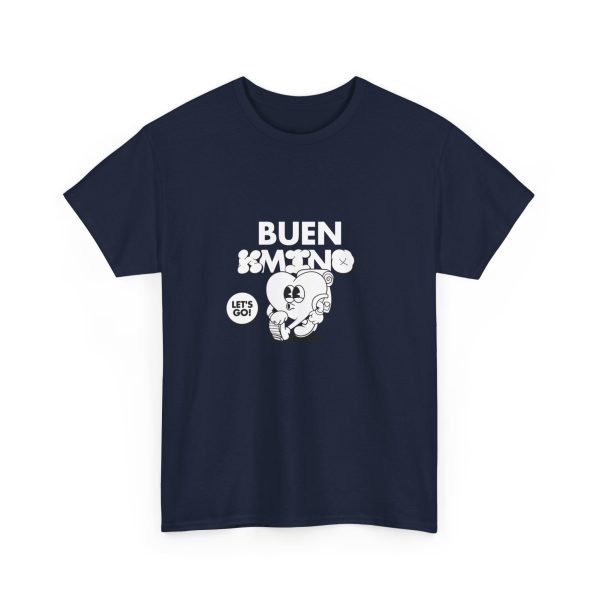 Camiseta Let's Go del Camino - Image 298