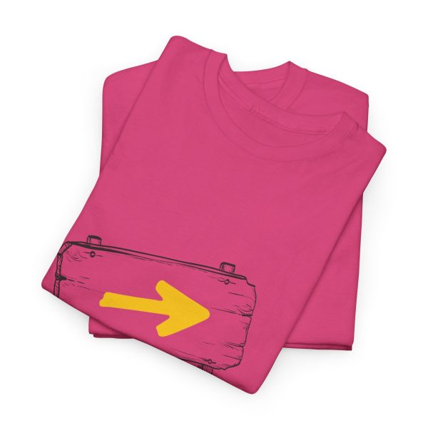 Camiseta Señalización del Camino de Santiago - Imagen 16