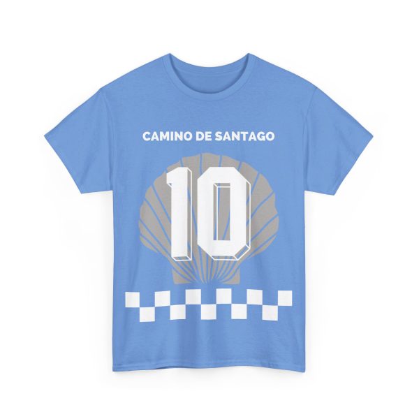 Camiseta Sport del Camino de Santiago - Imagen 10