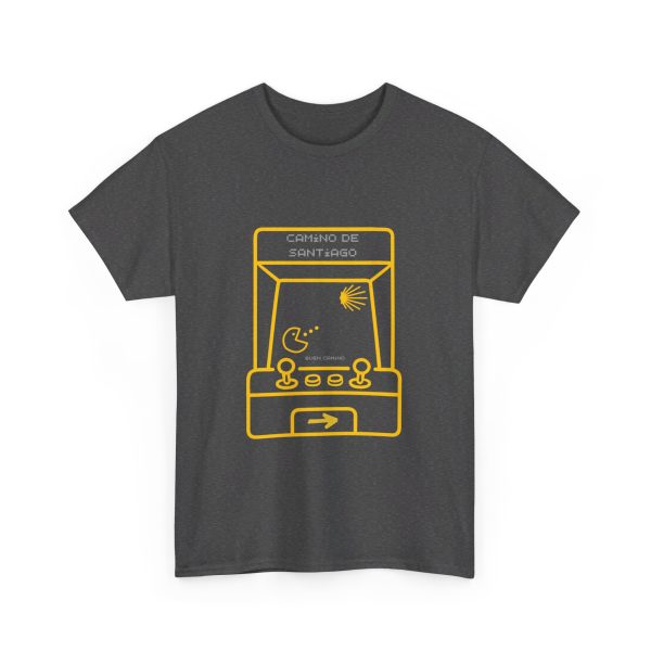 Camiseta Arcade del Camino de Santiago - Image 163