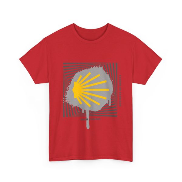 Camiseta pintura del Camino de Santiago - Image 14