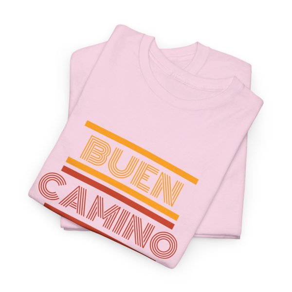 Camiseta del Buen Camino vintage - Imagen 17